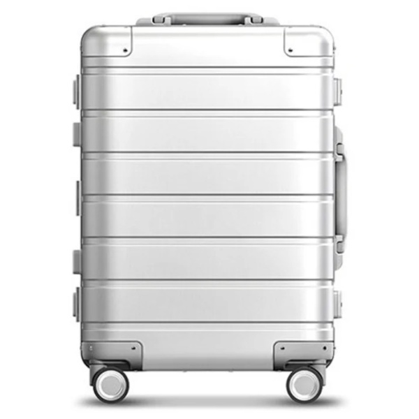 Чемодан Xiaomi Metal Carry-on Luggage 20"